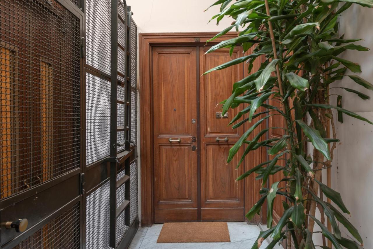 ローマQuirinale View 52アパートメント エクステリア 写真